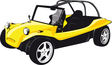 buggy