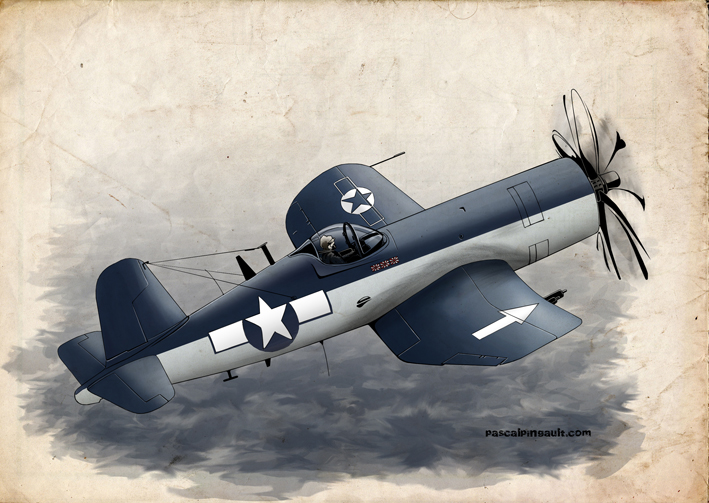 corsair