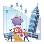 Crowdfunding Immobilier : Les risques de défaut en 2025