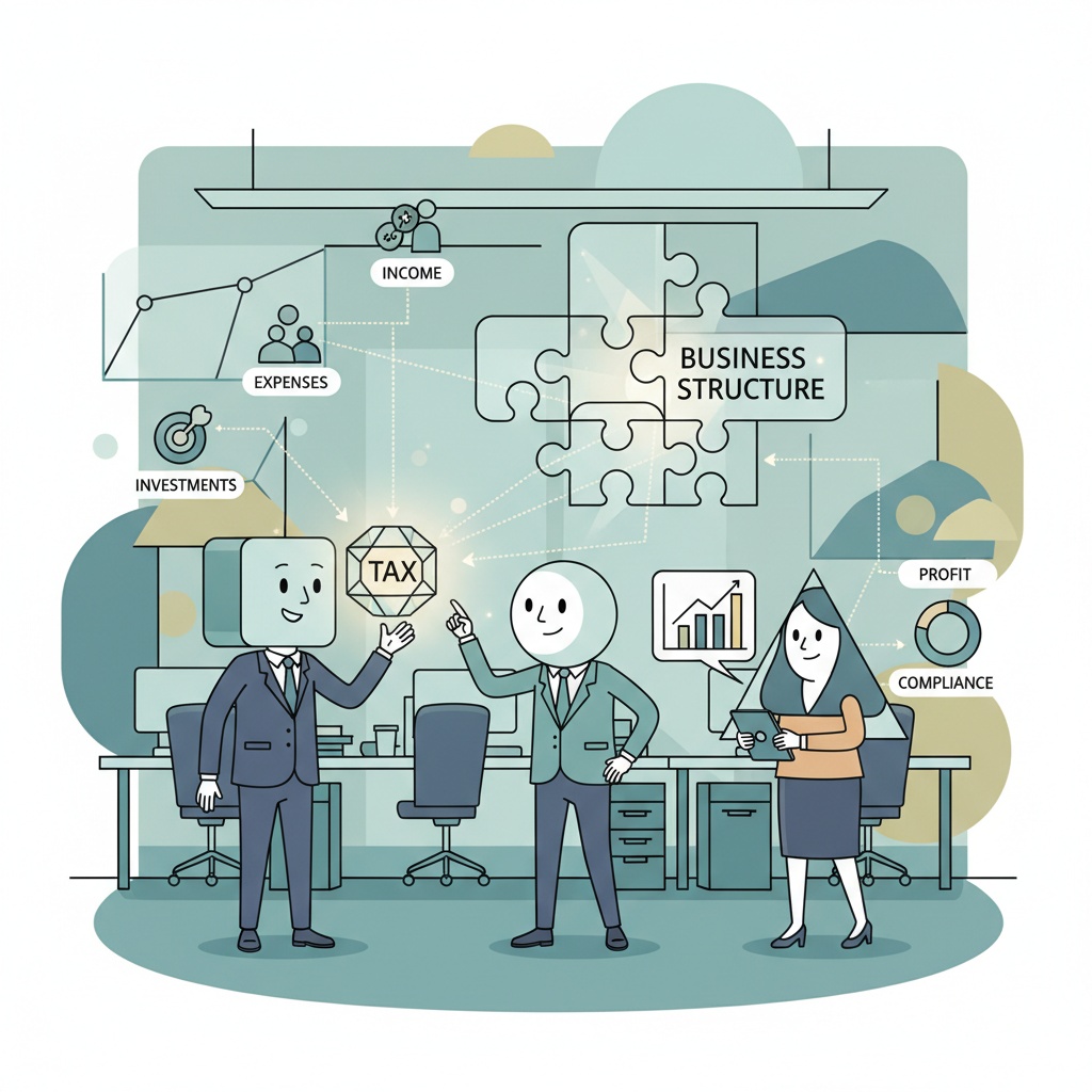 Fiscalité du Crowdfunding : Flat Tax et prélèvements