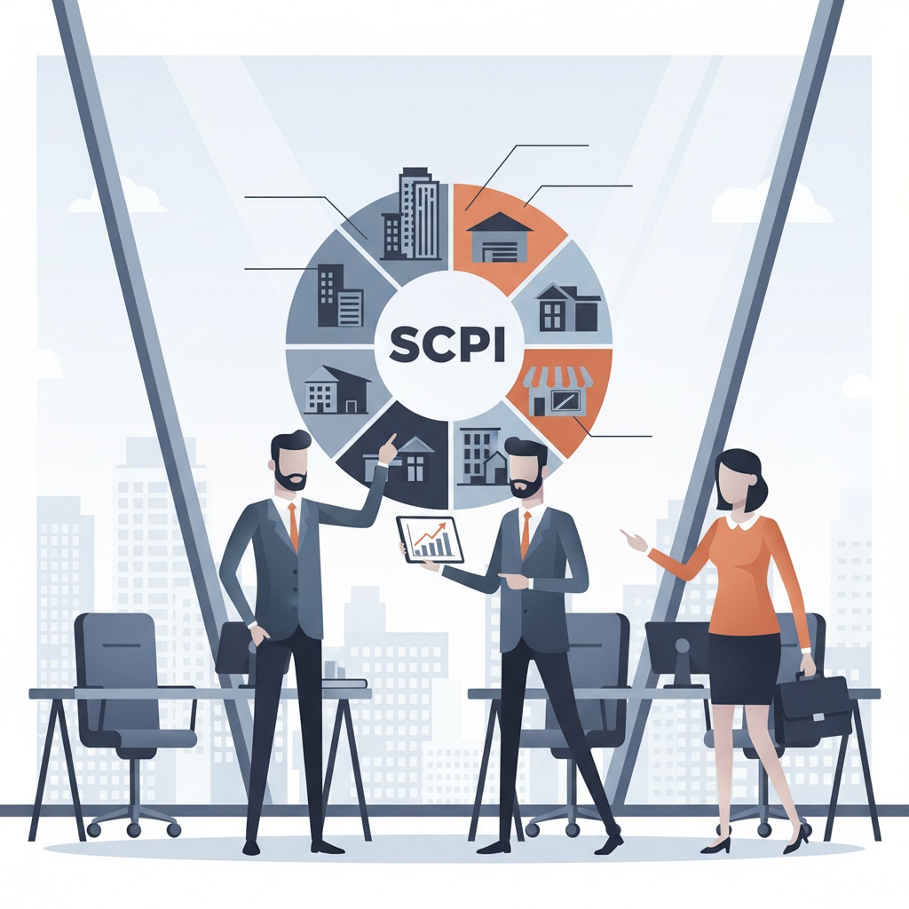 Simulateur SCPI : Calculer son rendement net après impôts