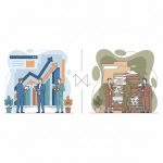 SCPI vs Investissement Locatif : Le match rendement/gestion